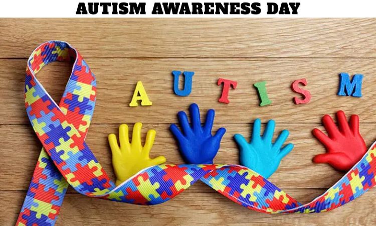 Autism Awareness Day