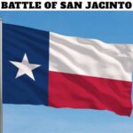 Battle of San Jacinto