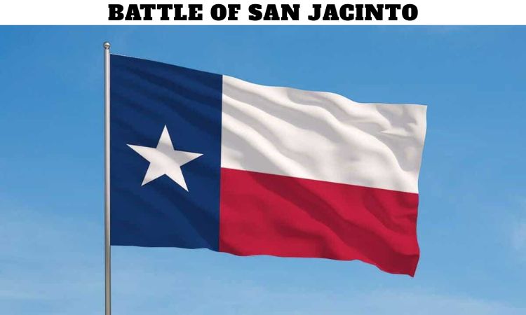 Battle of San Jacinto