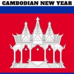 Cambodian New Year