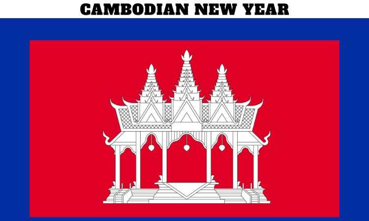 Cambodian New Year