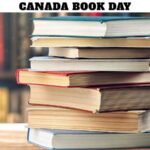 Canada Book Day