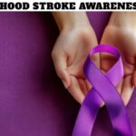 Childhood Stroke Awareness Day