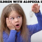 Children with Alopecia Day