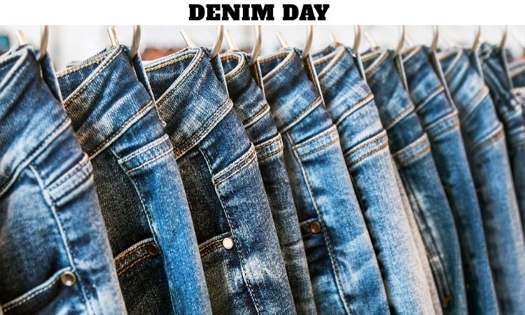 Denim Day