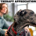 Dog Therapy Appreciation Day