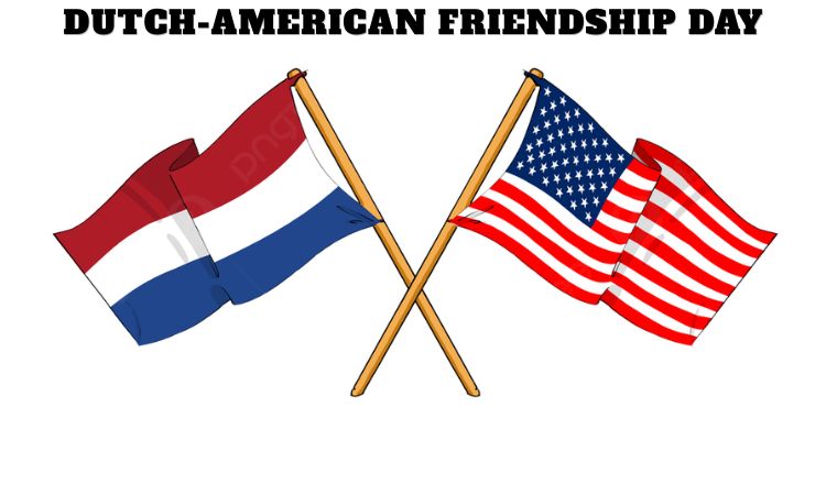 Dutch-American Friendship Day
