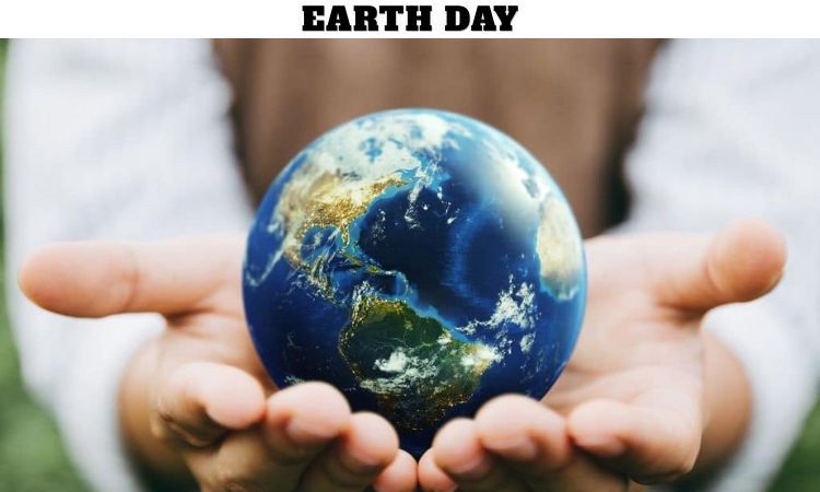 Earth Day