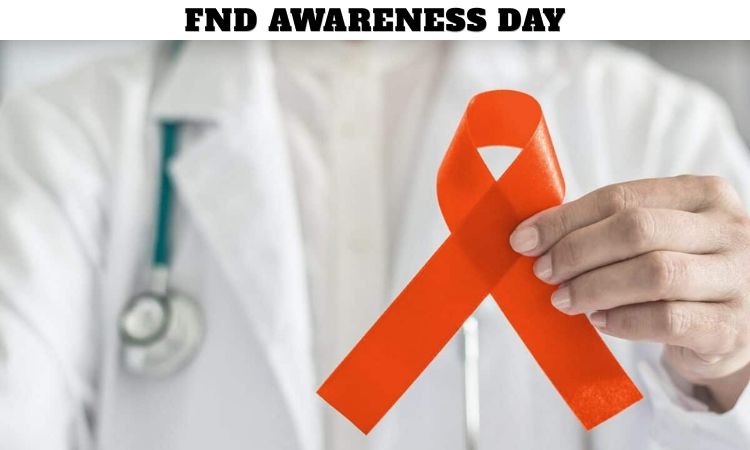 FND Awareness Day