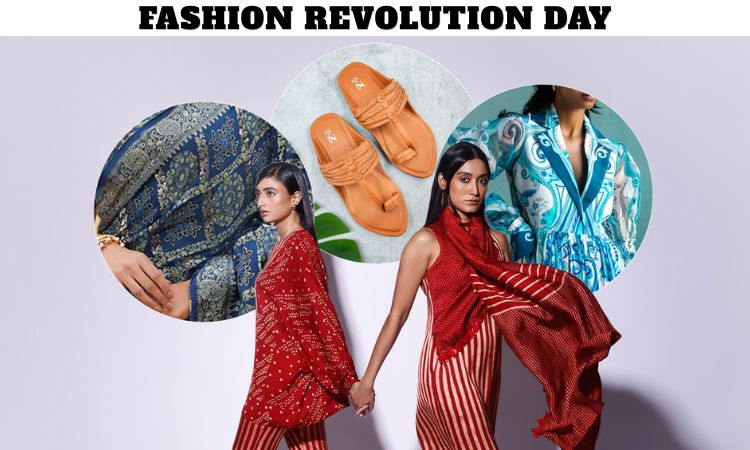 Fashion Revolution Day