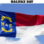 Halifax Day