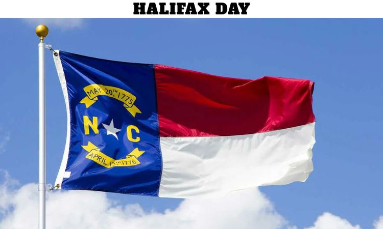 Halifax Day