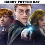 Harry Potter Day