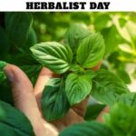 Herbalist Day