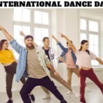 International Dance Day