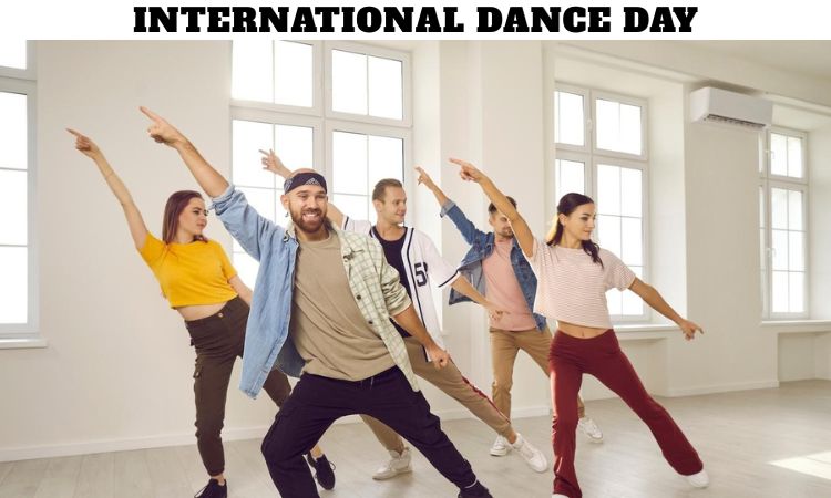 International Dance Day