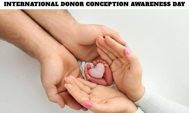 International Donor Conception Awareness Day