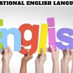 International English Language Day