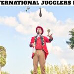 International Jugglers Day