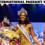 International Pageant Day