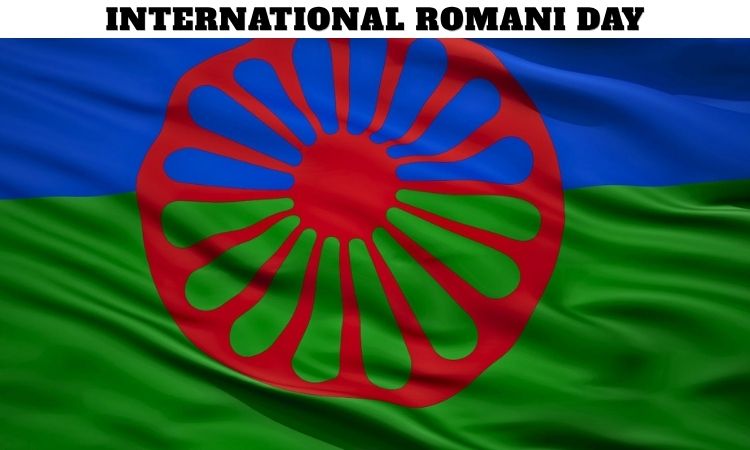 International Romani Day