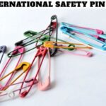 International Safety Pin Day