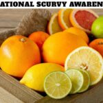International Scurvy Awareness Day