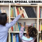 International Special Librarians Day