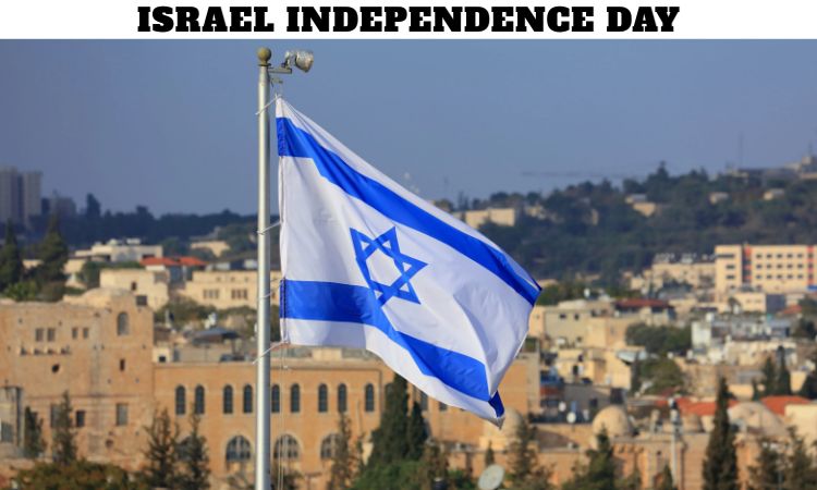 Israel Independence Day