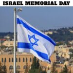 Israel Memorial Day