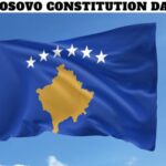 Kosovo Constitution Day