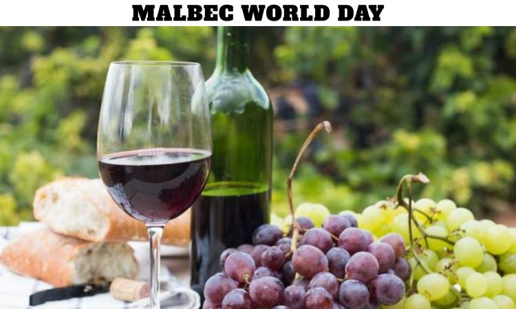 Malbec World Day