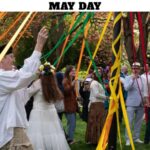 May Day