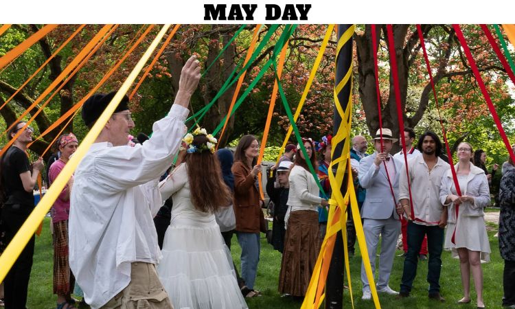 May Day