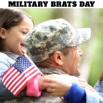 Military Brats Day