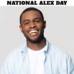 National Alex Day