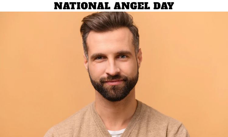 National Angel Day