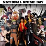 National Anime Day