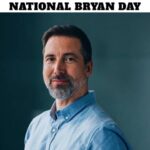 National Bryan Day