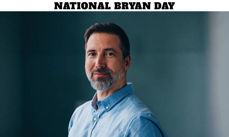 National Bryan Day