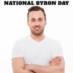National Byron Day