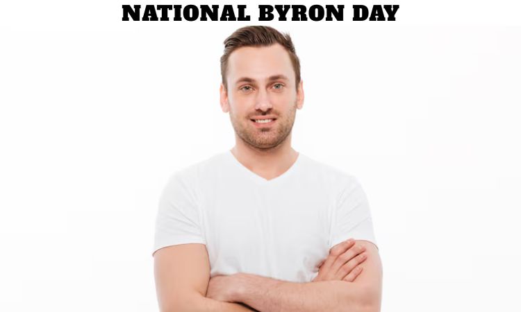 National Byron Day