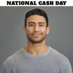 National Cash Day