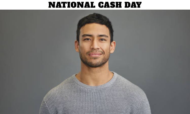 National Cash Day