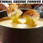 National Cheese Fondue Day