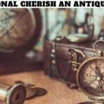 National Cherish an Antique Day