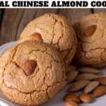 National Chinese Almond Cookie Day