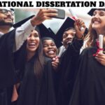 National Dissertation Day