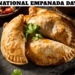 National Empanada Day