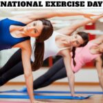 National Exercise Day